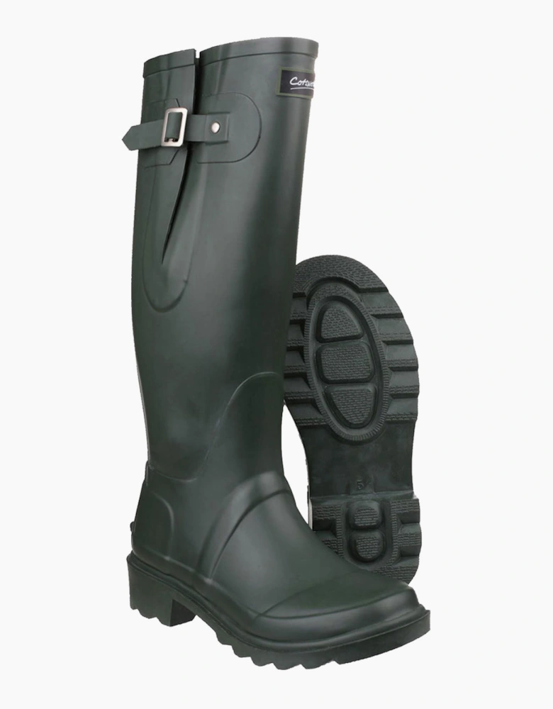Cotswold Ragley Wellington Waterproof Mens Green