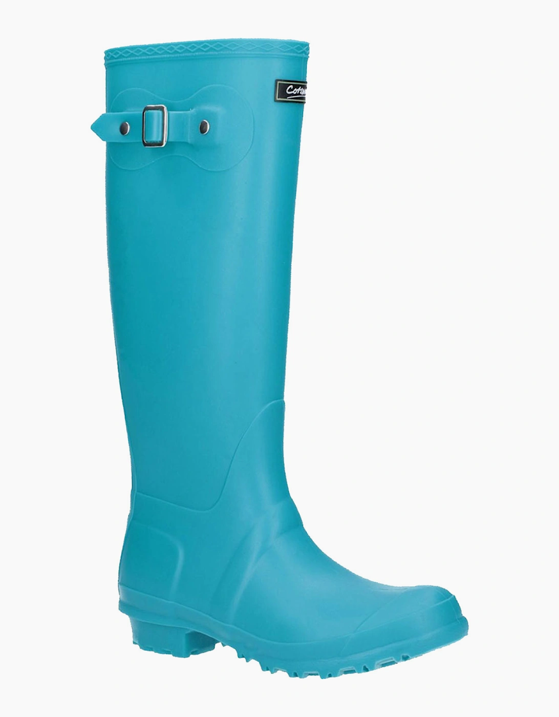 Cotswold Sandringham Waterproof Womens Turquoise