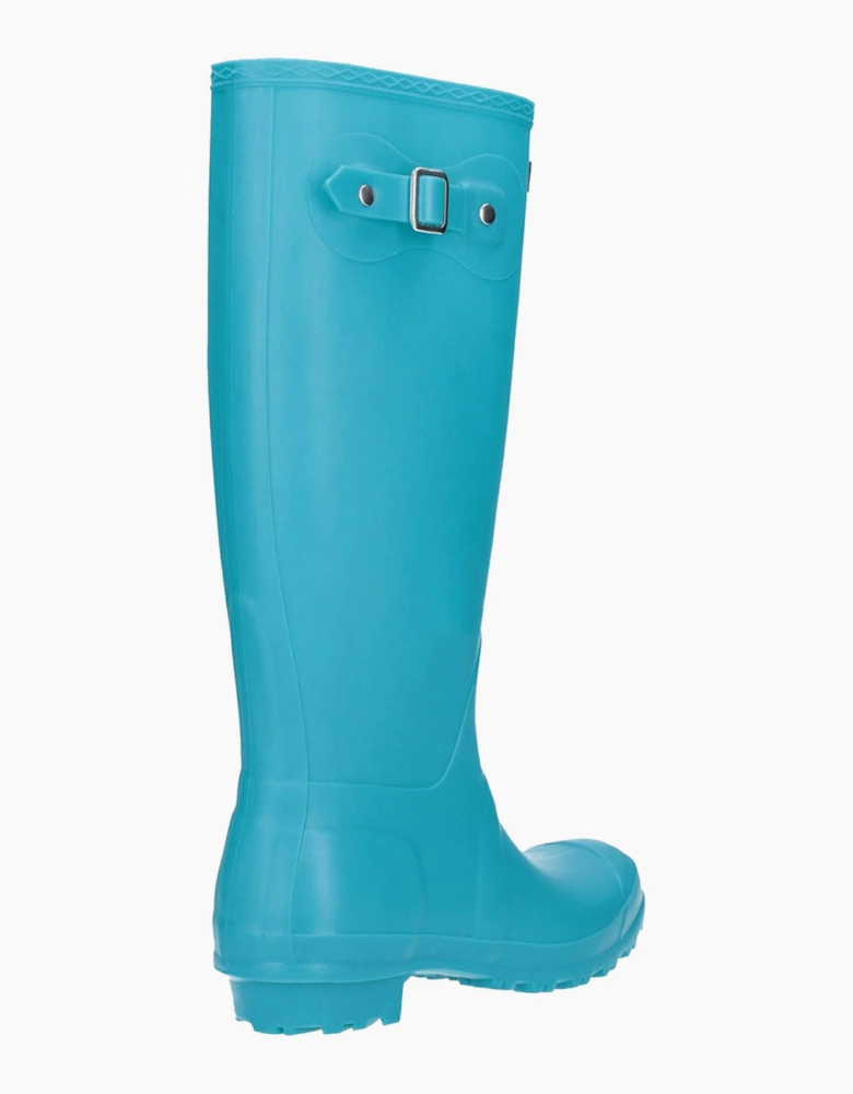 Cotswold Sandringham Waterproof Womens Turquoise