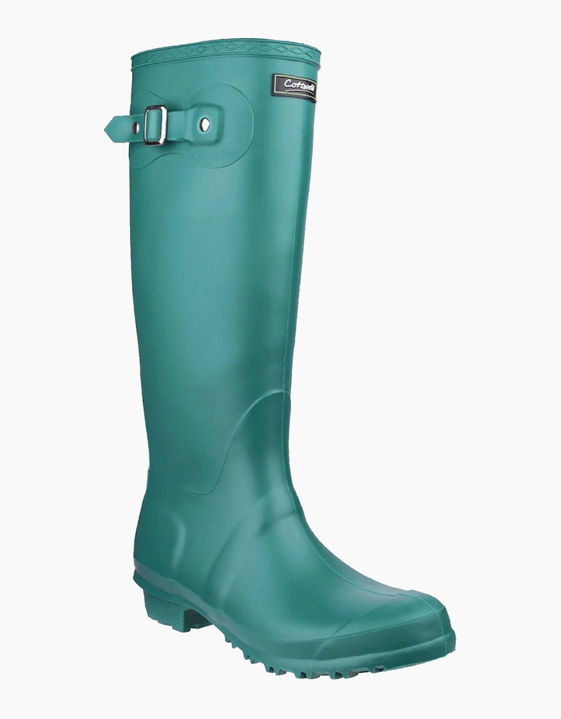 Cotswold Sandringham Waterproof Womens Turquoise