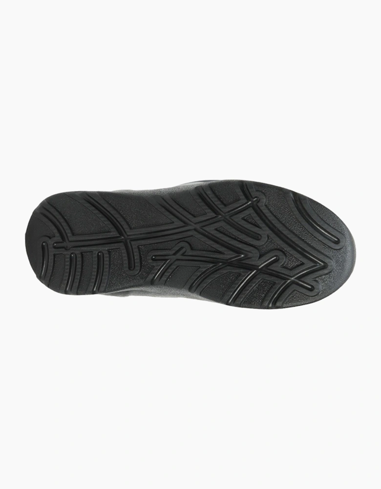 Muck Boots Arctic Adventure Womens Wellington Boots Black