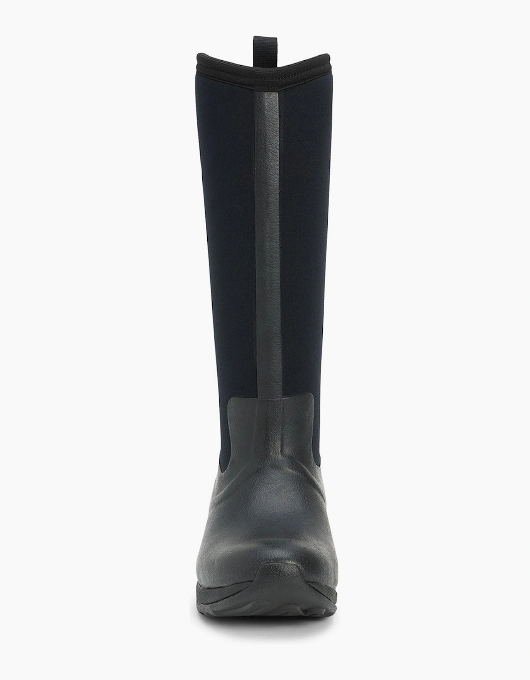 Muck Boots Arctic Adventure Womens Wellington Boots Black