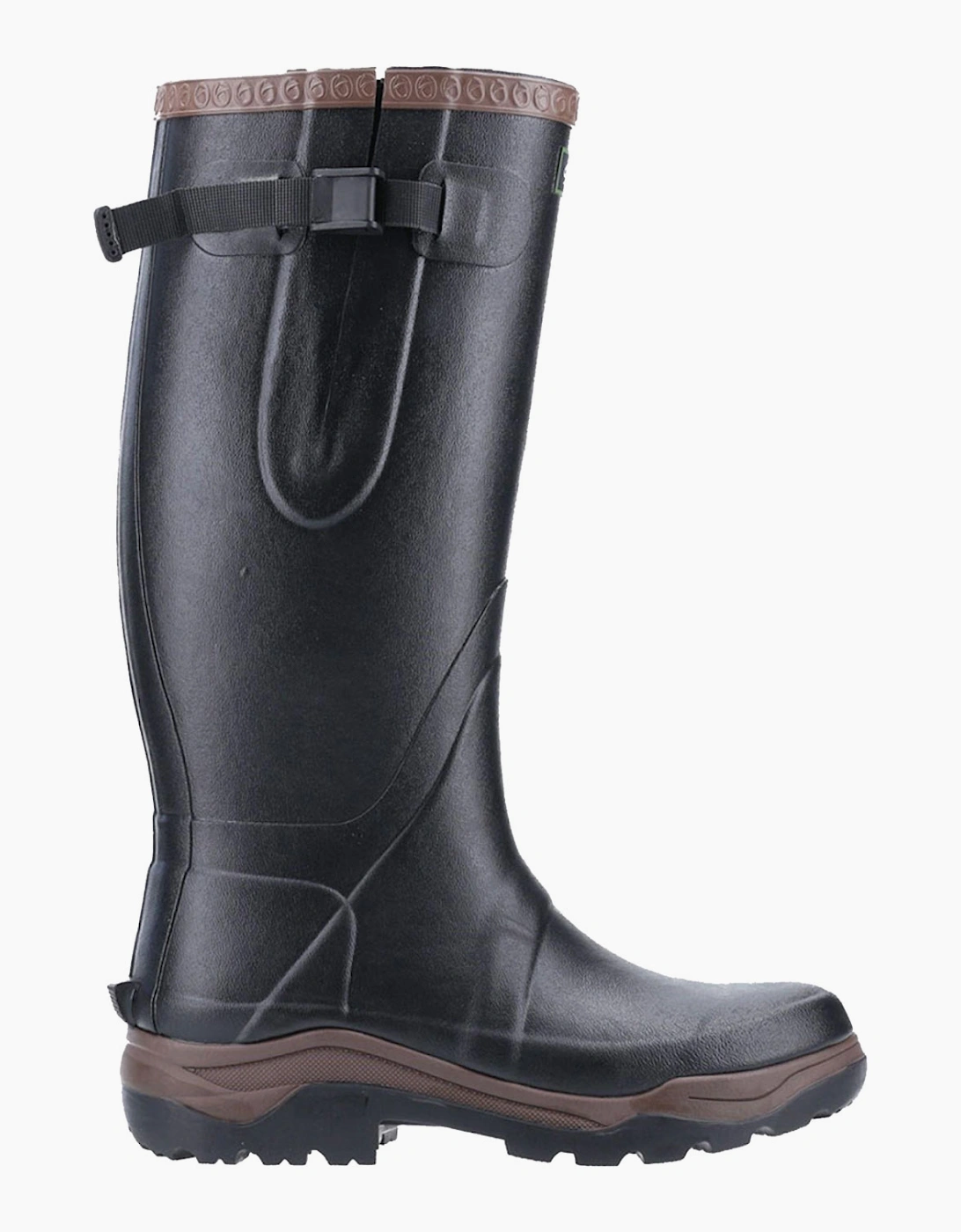 Cotswold Compass Unisex Black