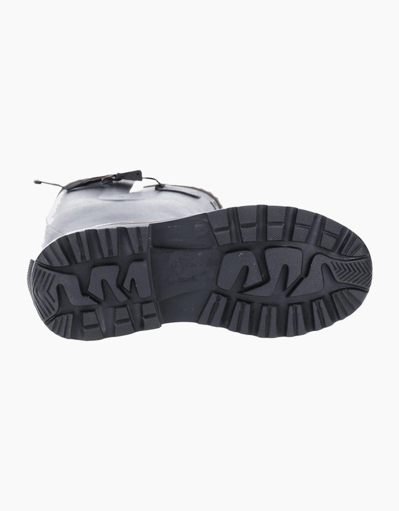 Cotswold Compass Unisex Black