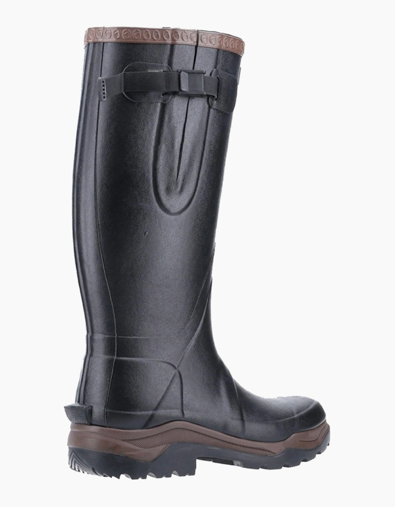 Cotswold Compass Unisex Black