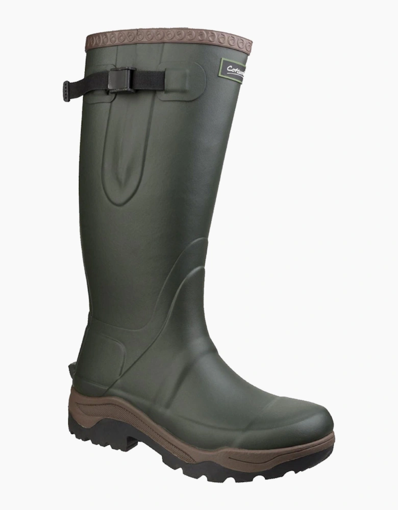 Cotswold Compass Unisex Green