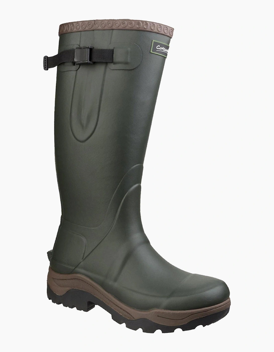 Cotswold Compass Unisex Green