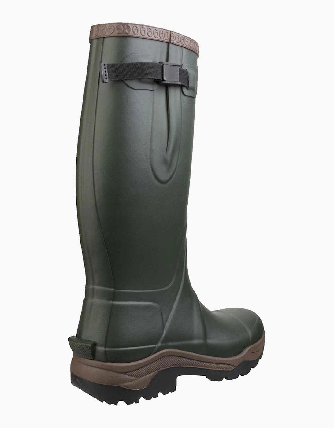 Cotswold Compass Unisex Green