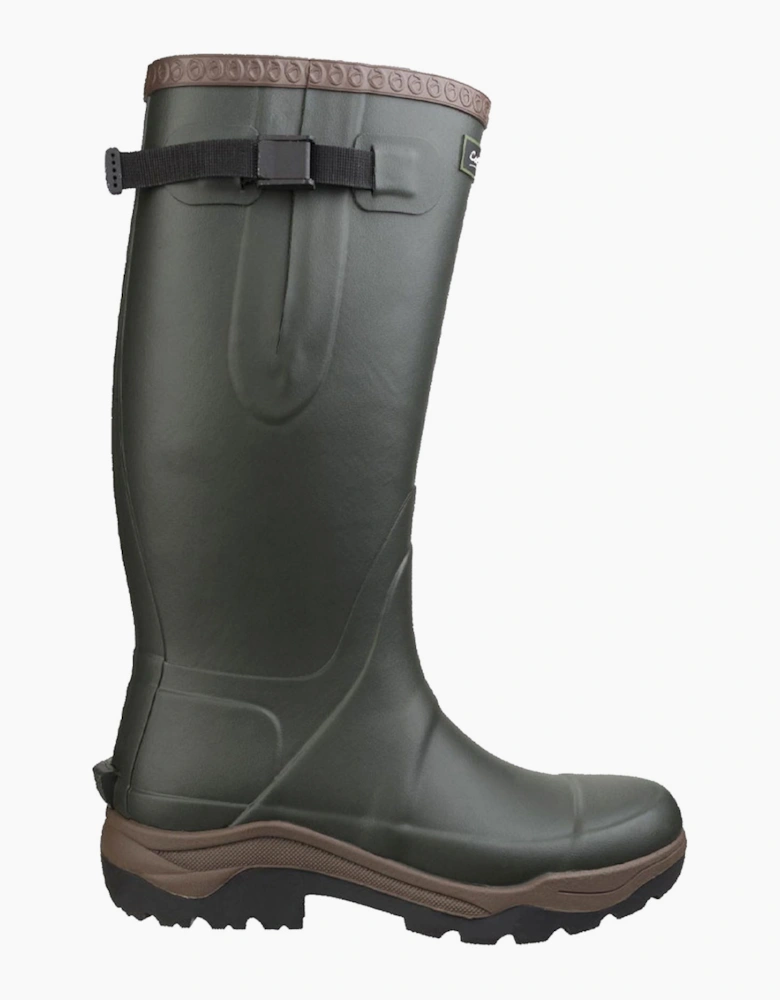 Cotswold Compass Unisex Green