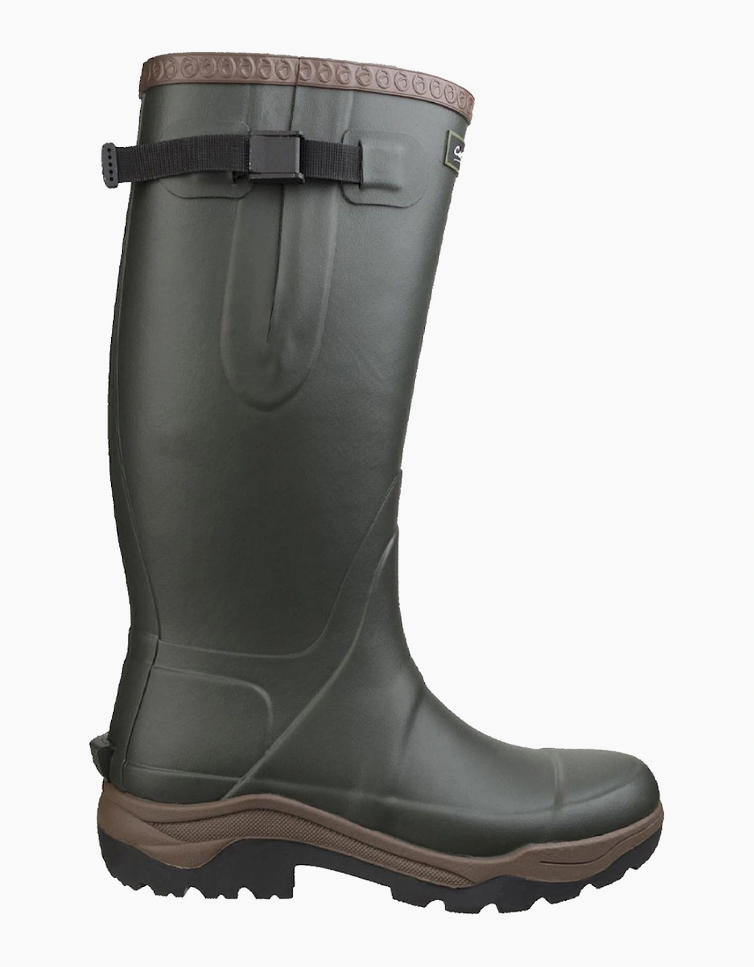 Cotswold Compass Unisex Green