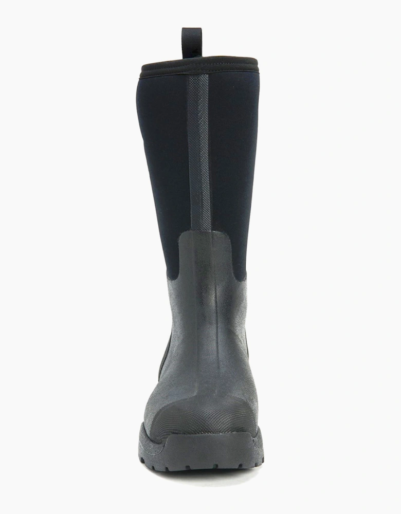 Muck Boots Derwent II All Purpose Field Boots Unisex Black