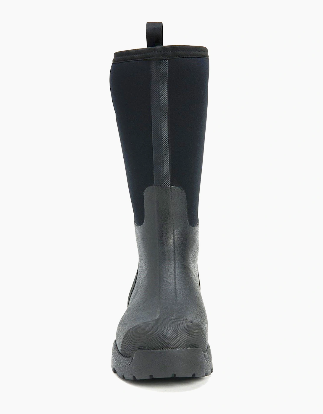 Muck Boots Derwent II All Purpose Field Boots Unisex Black