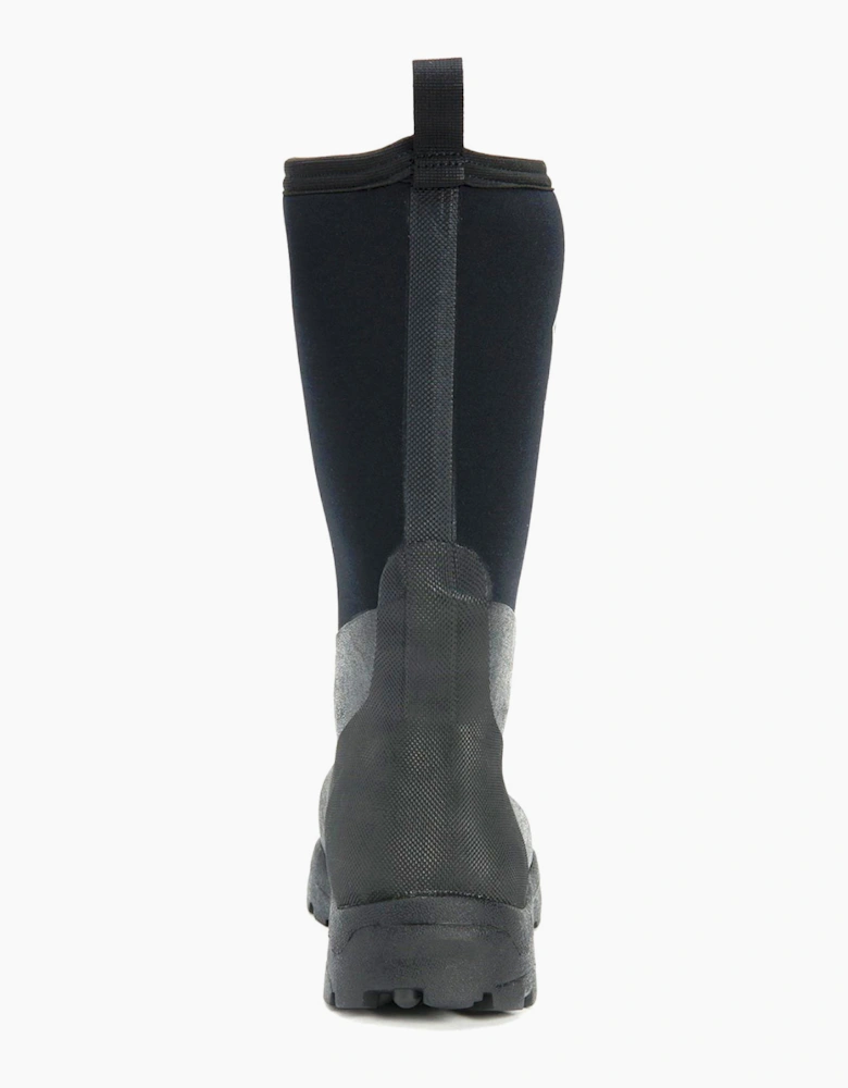 Muck Boots Derwent II All Purpose Field Boots Unisex Black