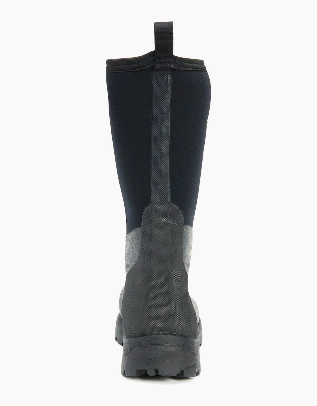 Muck Boots Derwent II All Purpose Field Boots Unisex Black