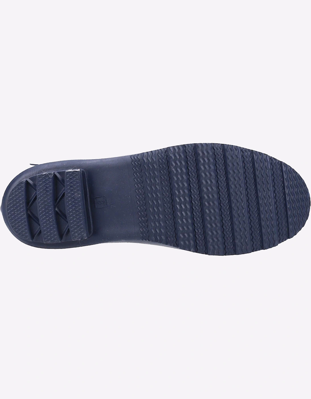 Cotswold Badminton Wellington Waterproof Womens Girls Star