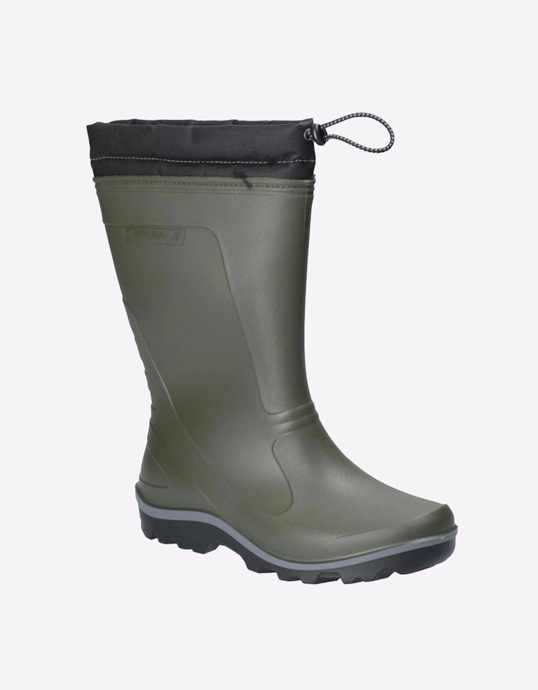 Cotswold Minchinhampton Unisex Green