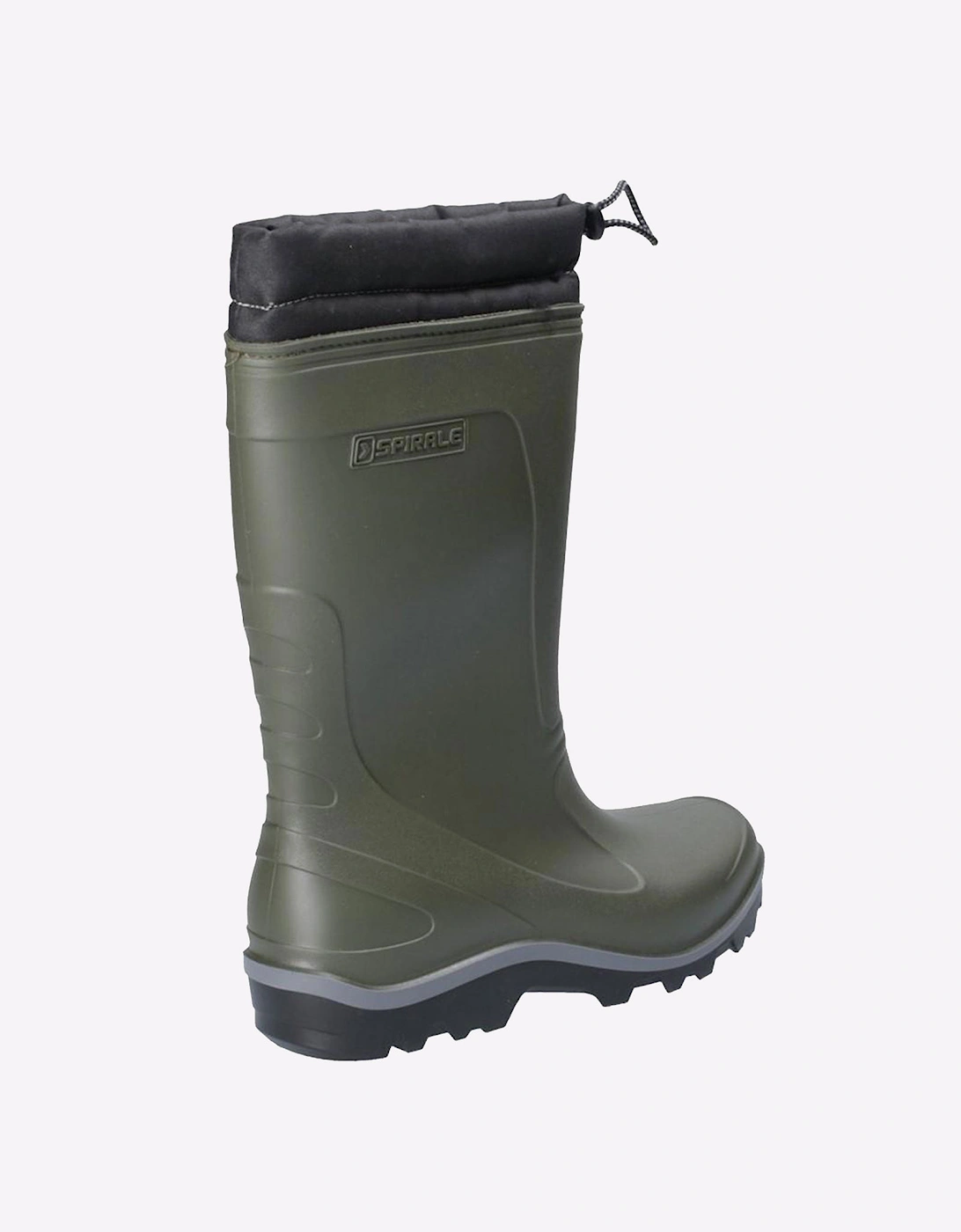 Cotswold Minchinhampton Unisex Green
