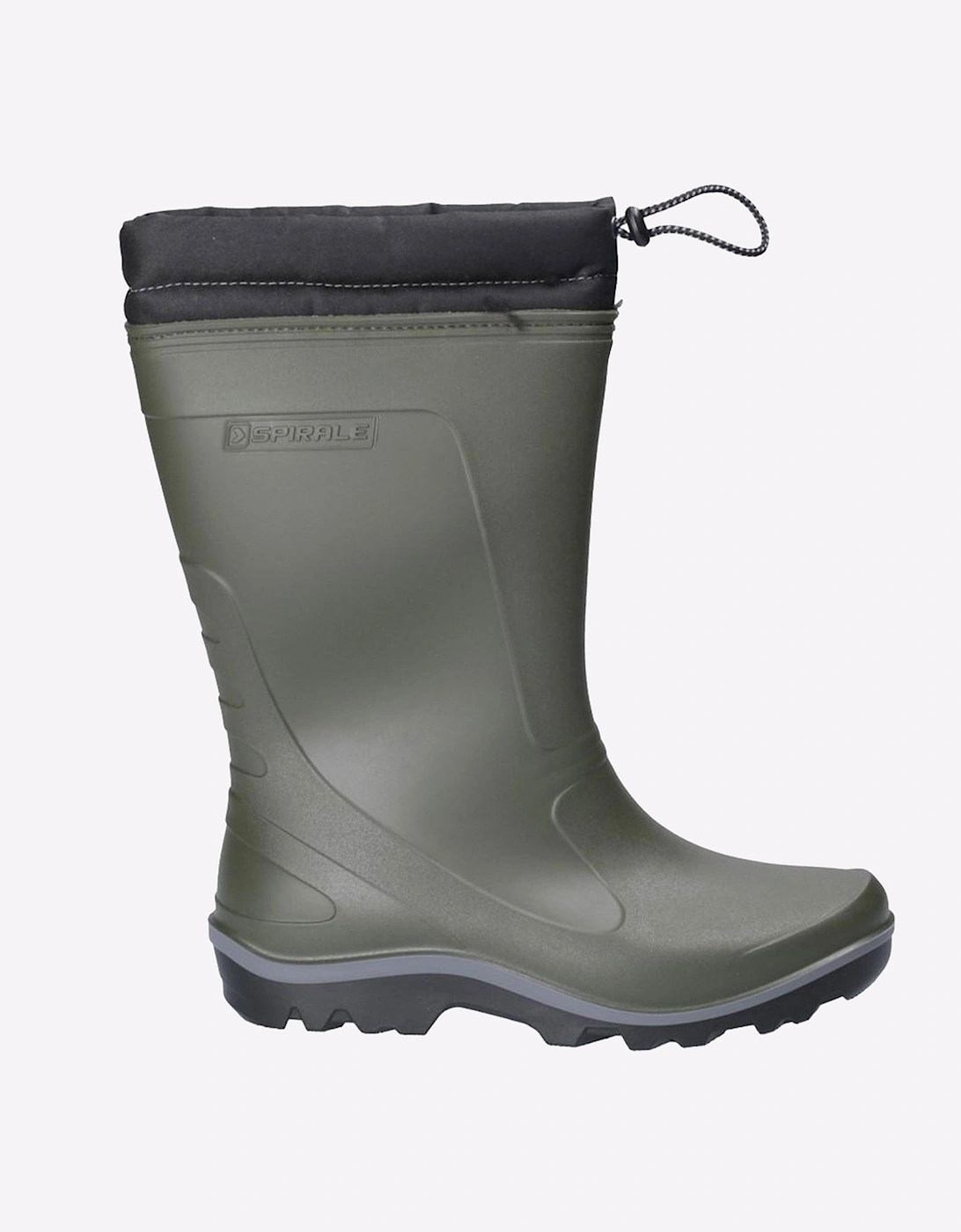 Cotswold Minchinhampton Unisex Green