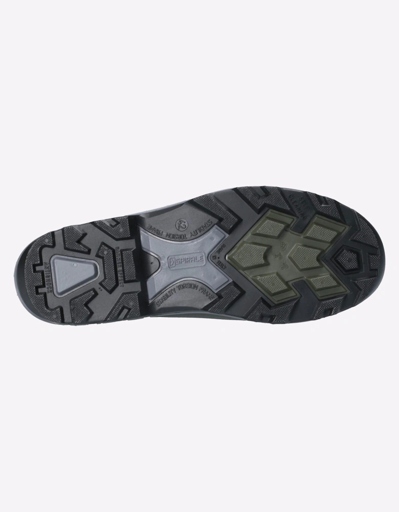Cotswold Minchinhampton Unisex Green