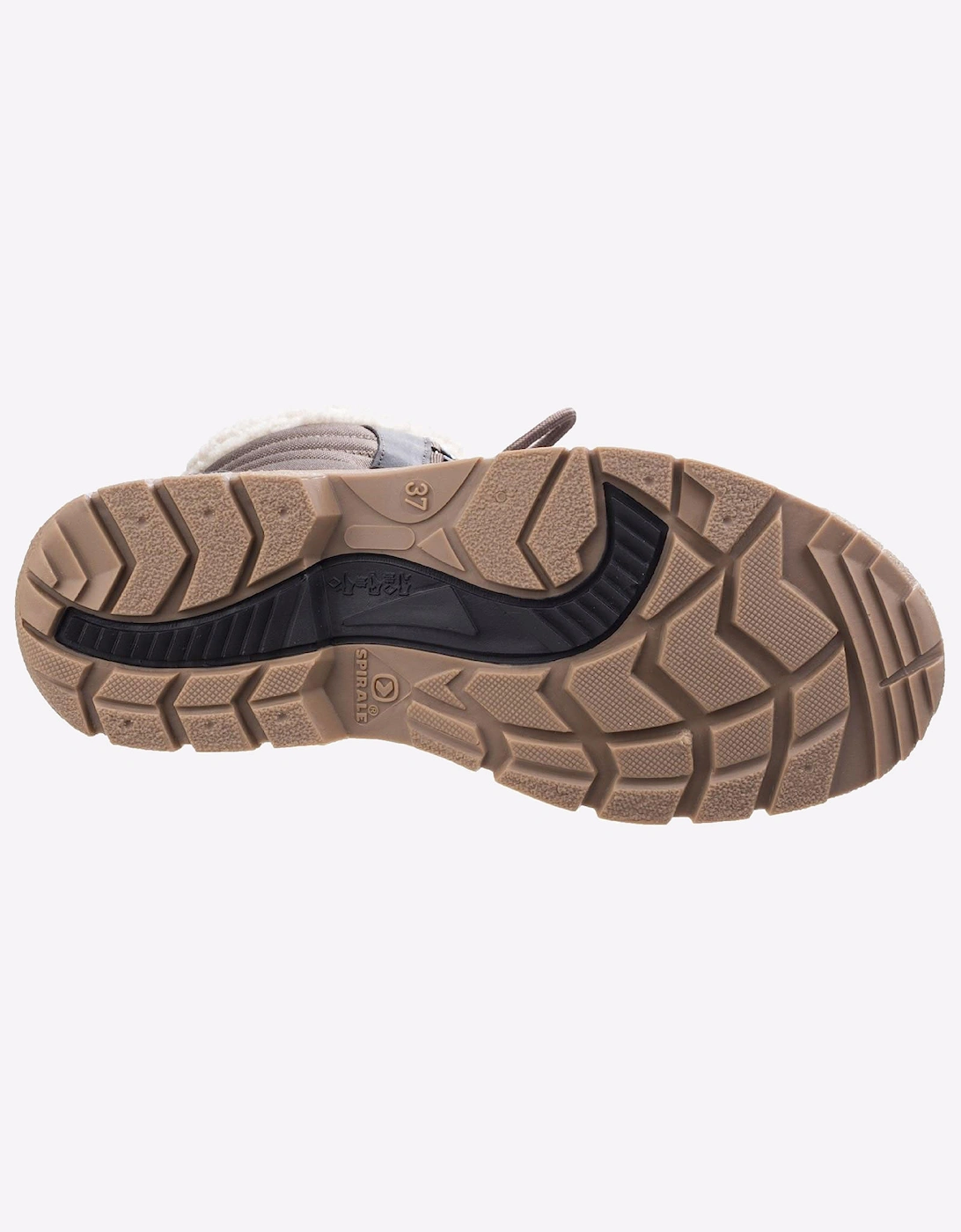 Cotswold Coset Waterproof Womens Brown