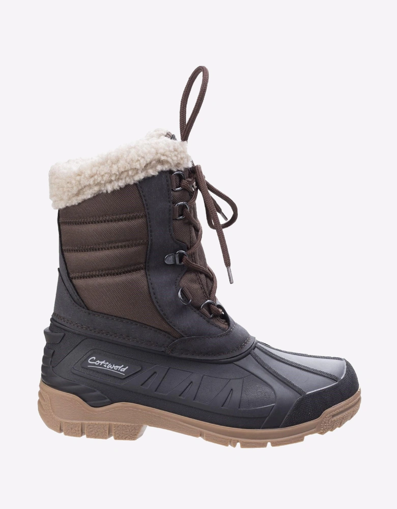 Cotswold Coset Waterproof Womens Brown