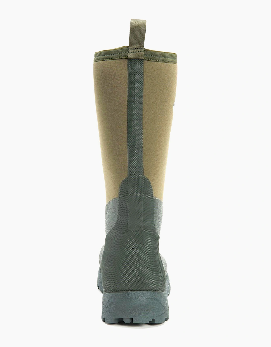Muck Boots Derwent II All Purpose Field Boot Unisex Moss / Dark Green