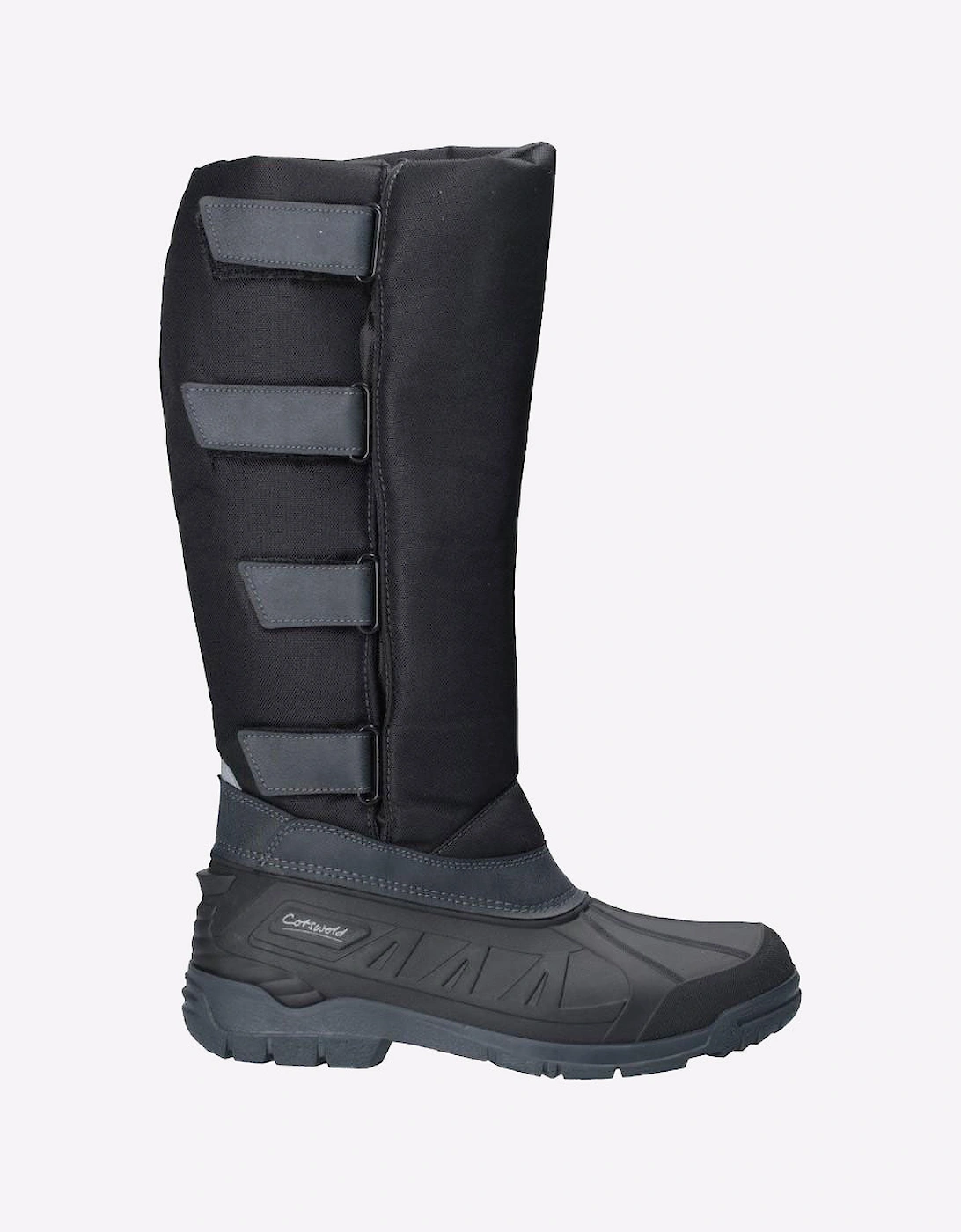 Cotswold Kemble Short Waterproof Womens Girls Black