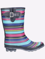 Stripe Multicoloured