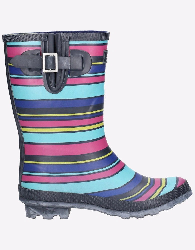 Cotswold Paxford Waterproof Womens Stripe Multicoloured