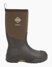 Black/Brown