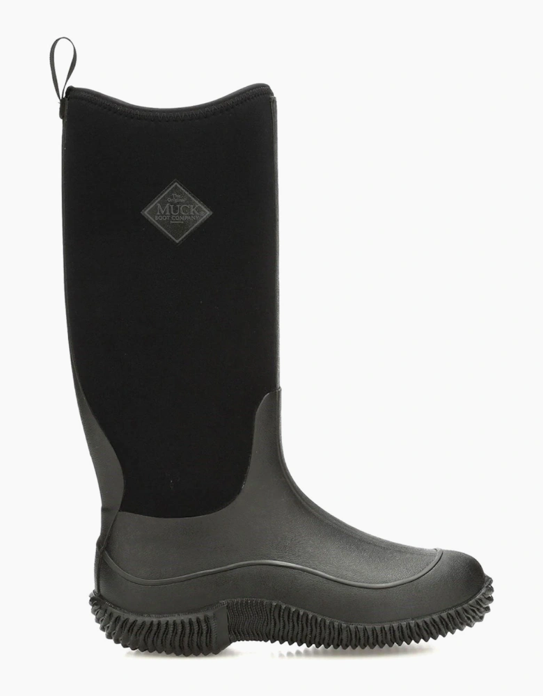Muck Boots Hale Wellington Womens Black