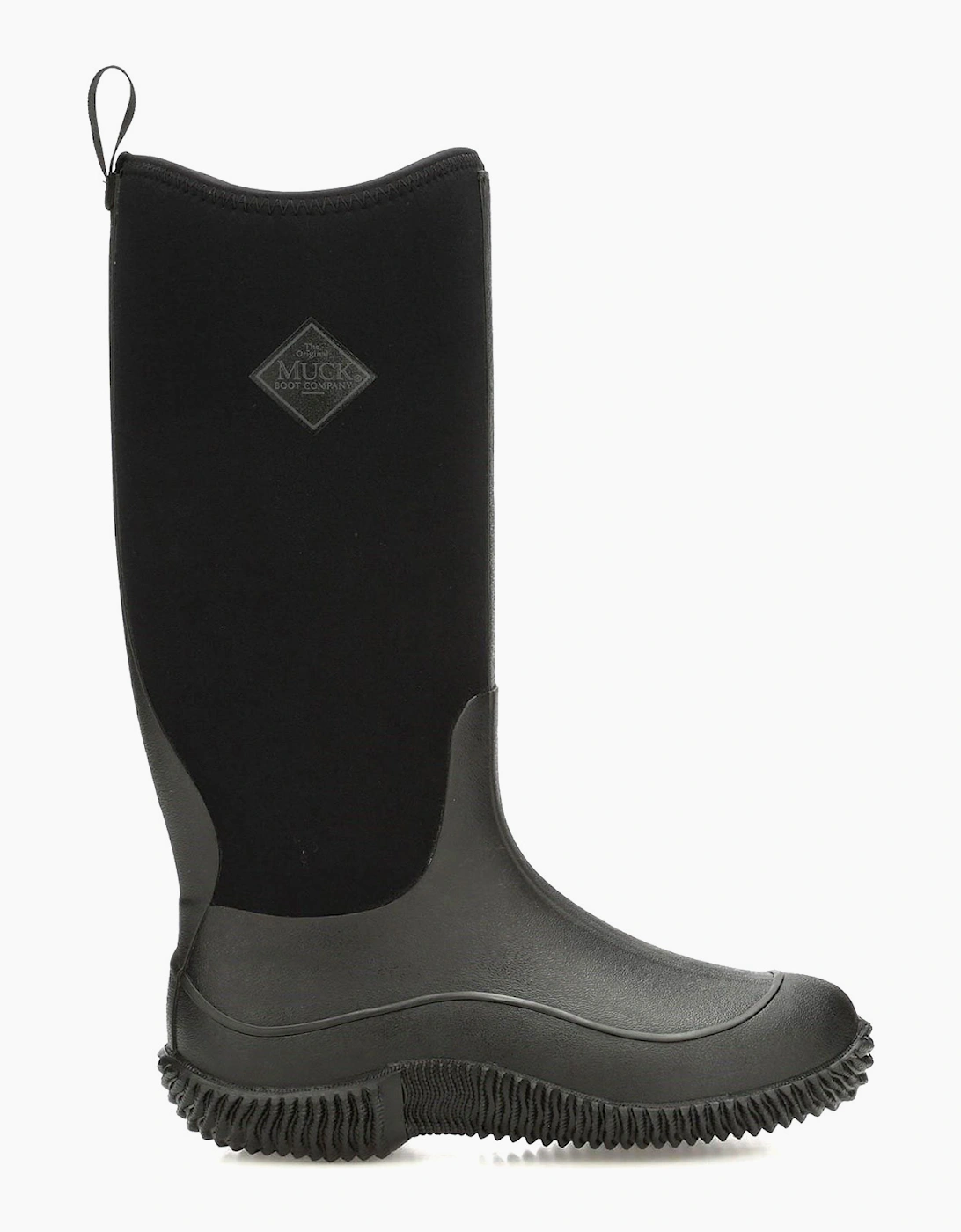 Muck Boots Hale Wellington Womens Black