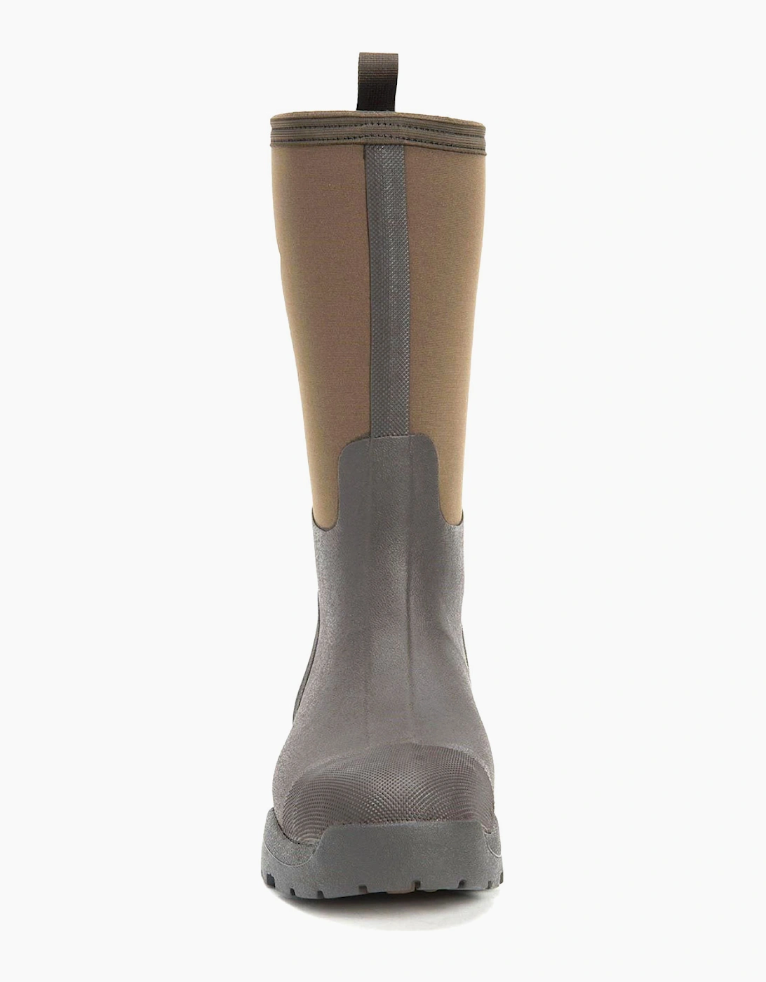 Muck Boots Derwent II Slip On Boots Unisex Black/Brown