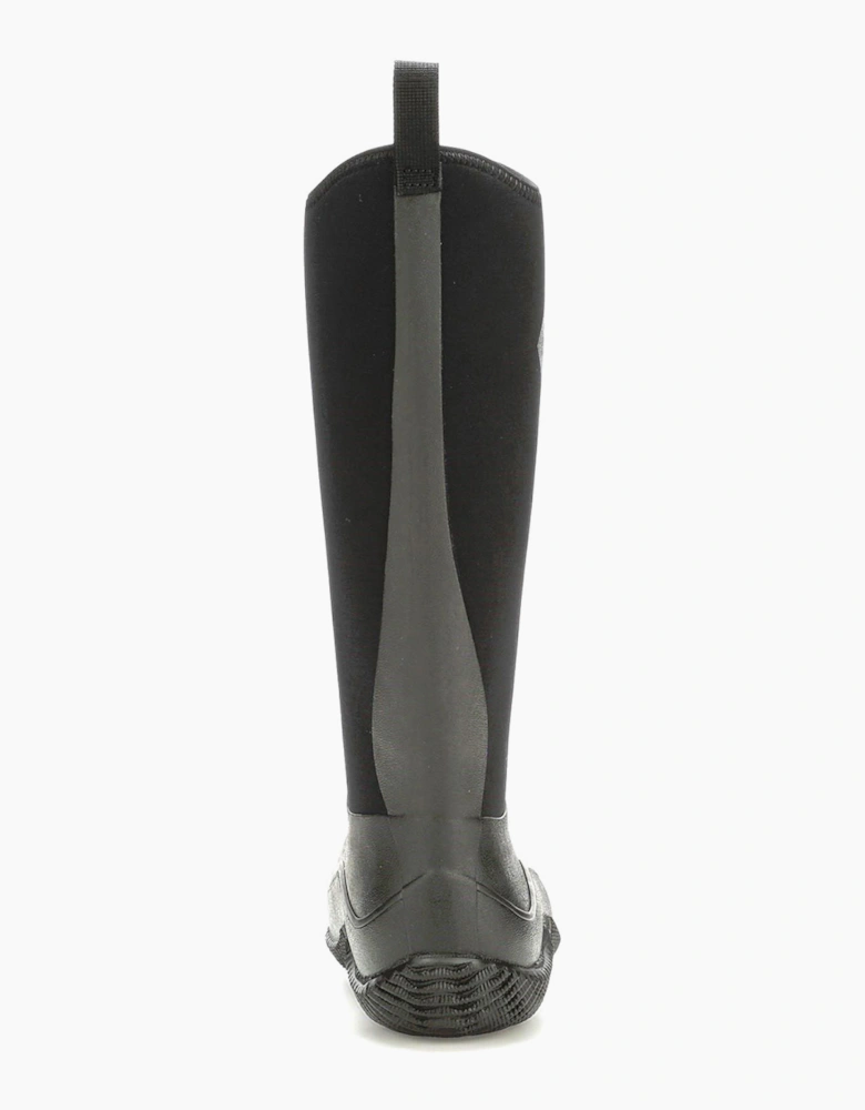 Muck Boots Hale Wellington Womens Black
