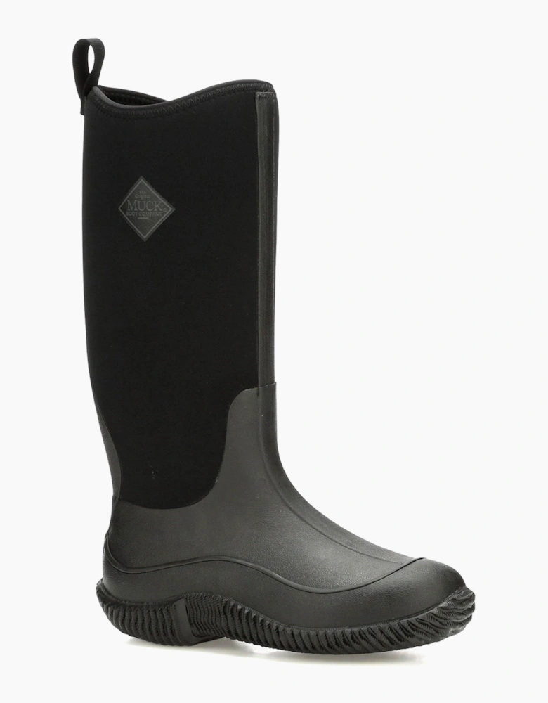 Muck Boots Hale Wellington Womens Black