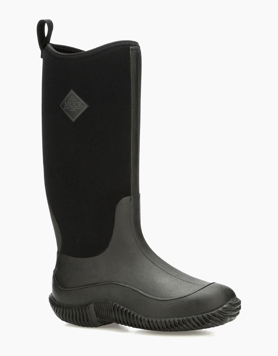 Muck Boots Hale Wellington Womens Black