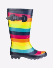 Multicoloured