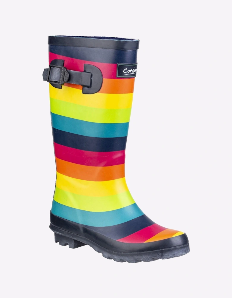 Cotswold Rainbow Waterproof Junior Multicoloured