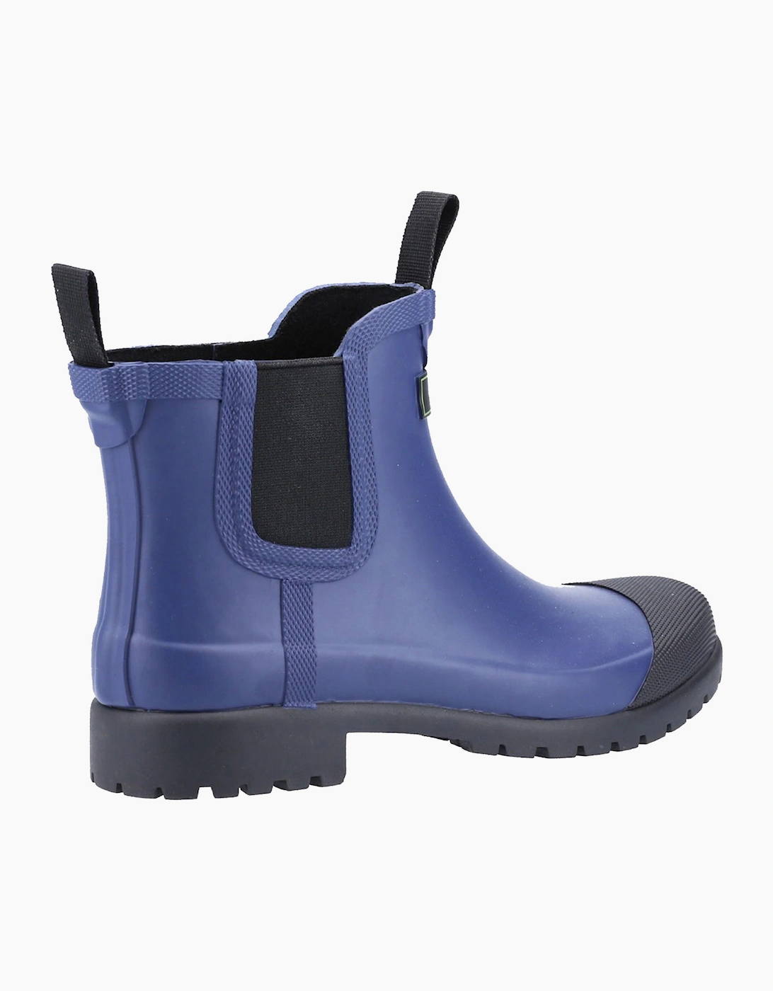 Cotswold Blenheim Waterproof Ankle Boot Womens Navy