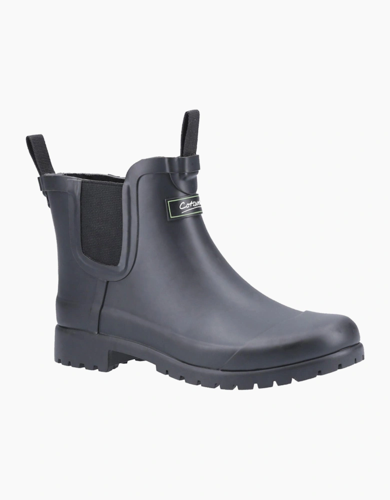 Cotswold Blenheim Waterproof Ankle Boot Womens Black