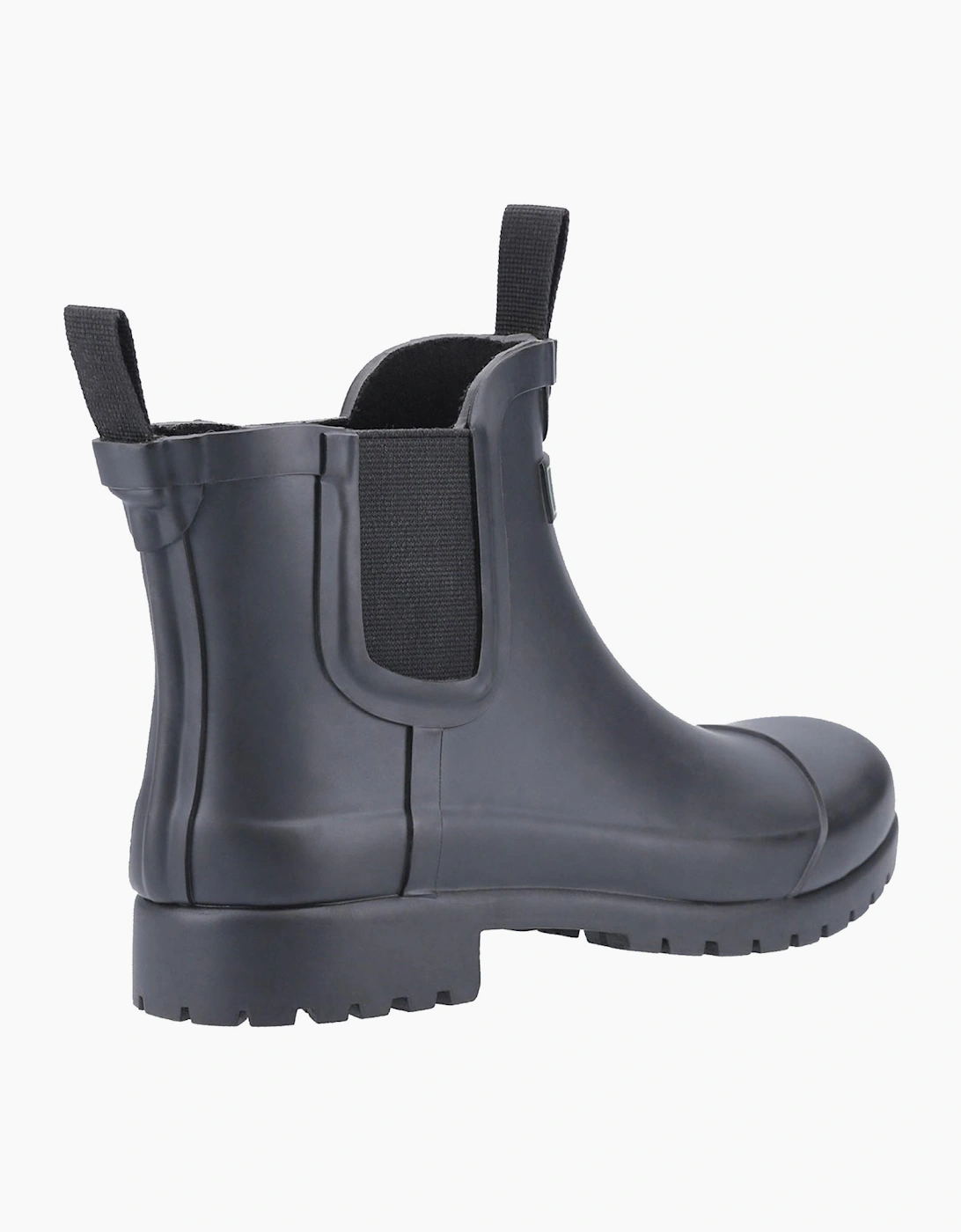 Cotswold Blenheim Waterproof Ankle Boot Womens Black