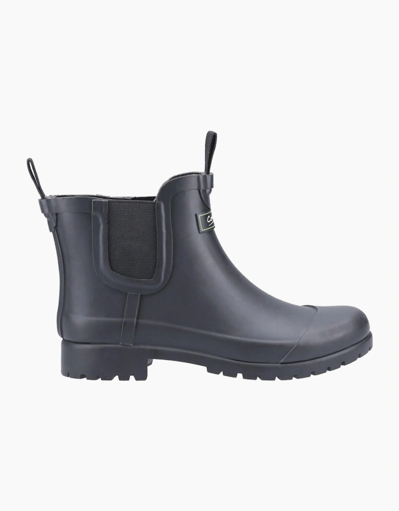 Cotswold Blenheim Waterproof Ankle Boot Womens Black