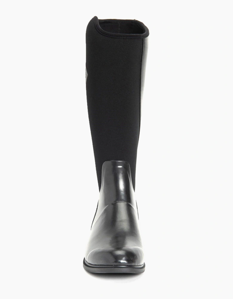 Muck Boots Derby Waterproof Womens Black