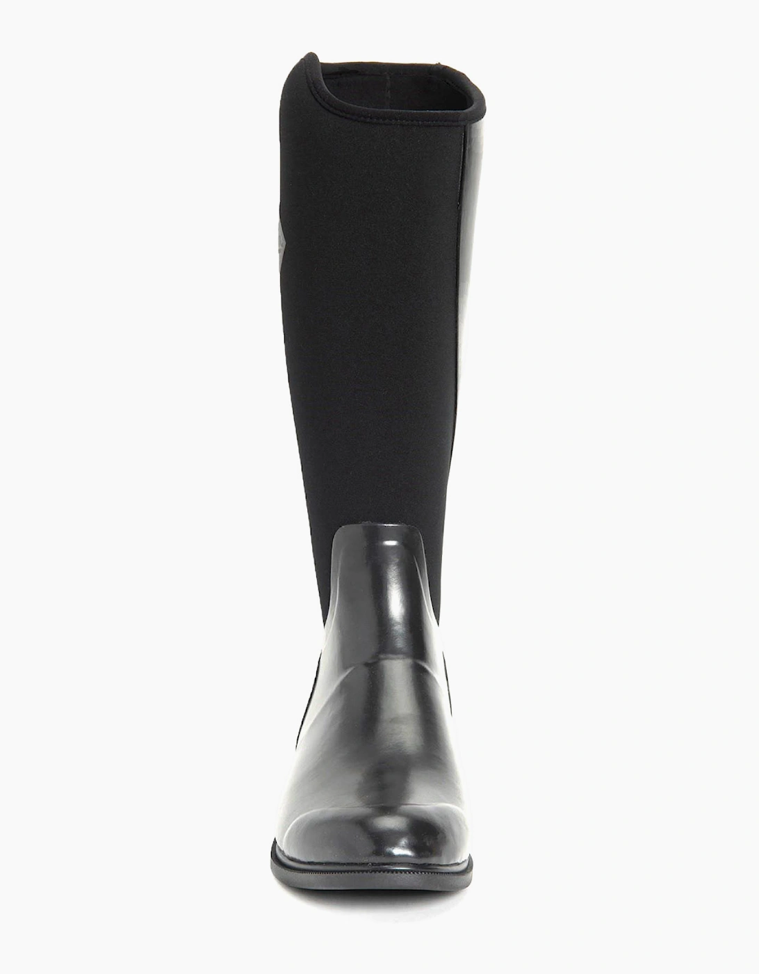 Muck Boots Derby Waterproof Womens Black