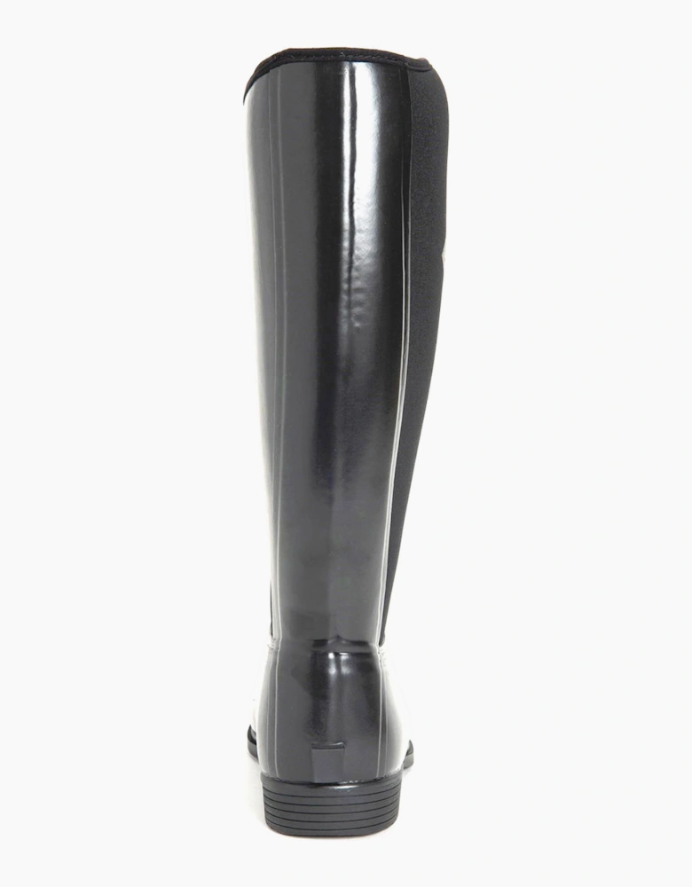 Muck Boots Derby Waterproof Womens Black