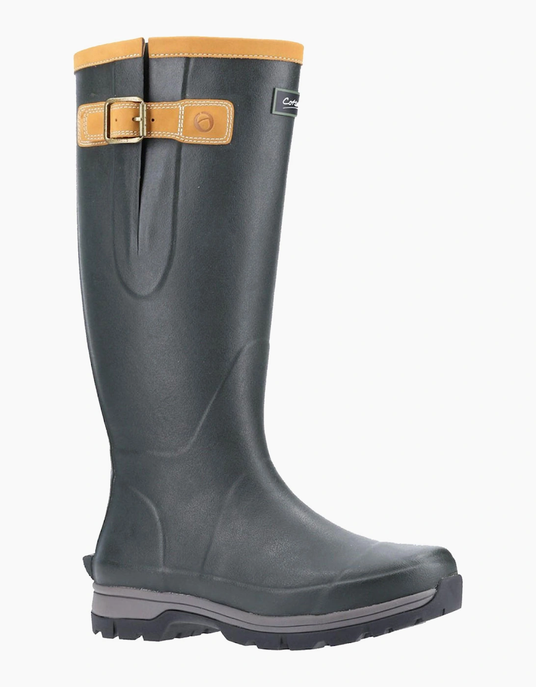 Cotswold Stratus Unisex Green