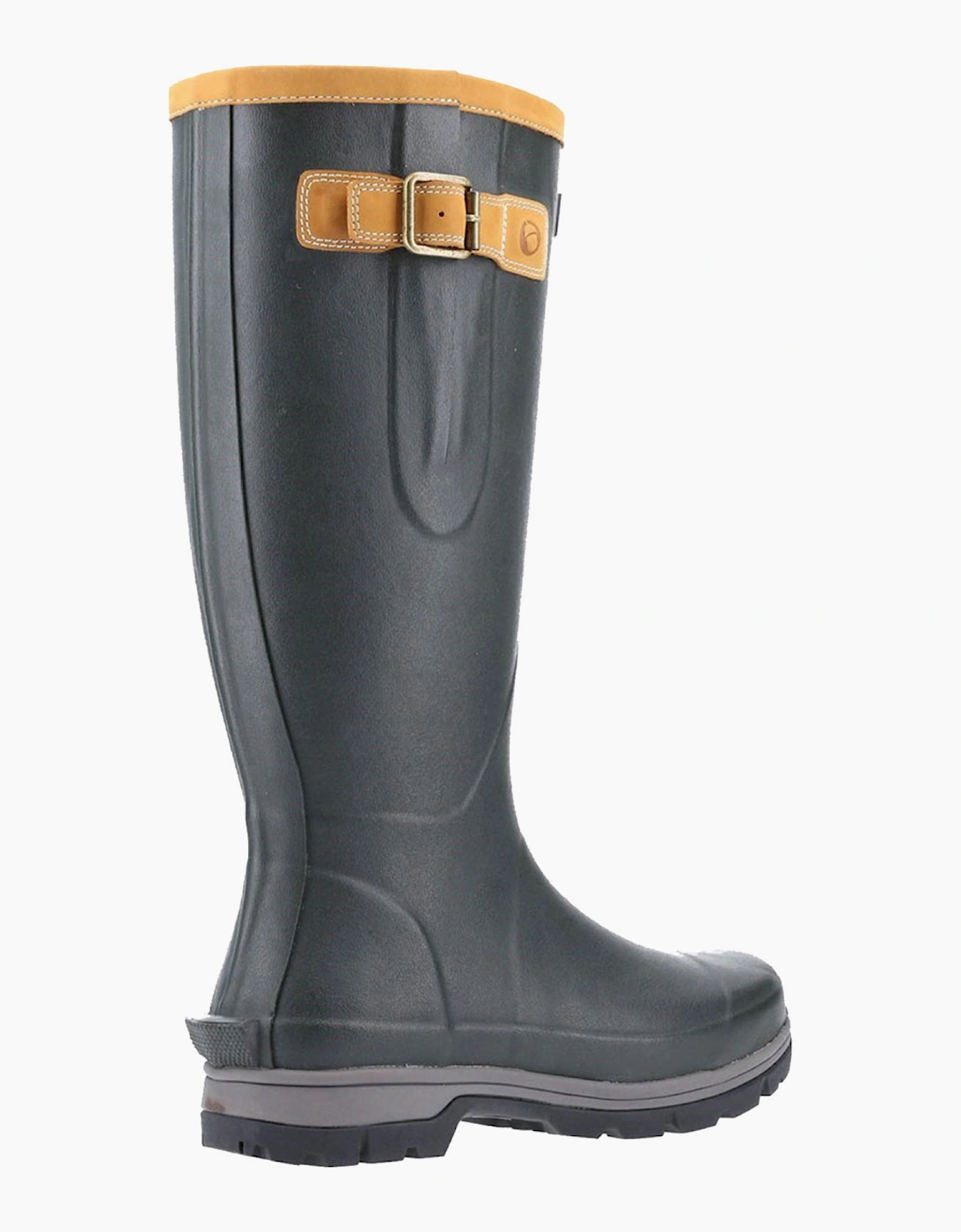 Cotswold Stratus Unisex Green