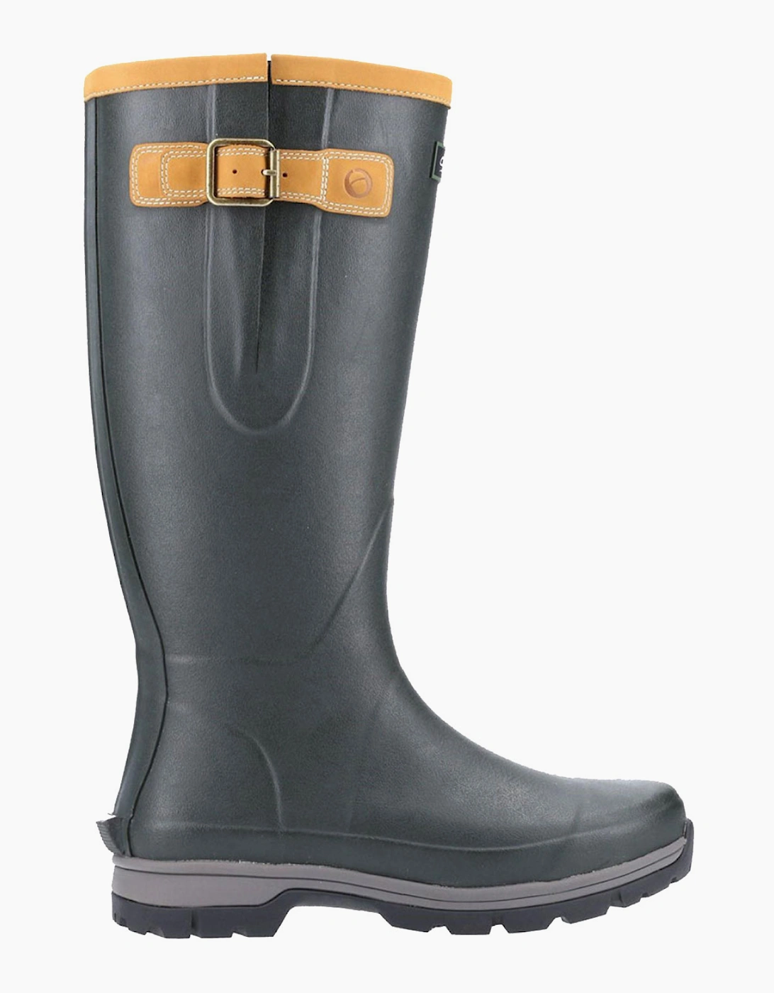 Cotswold Stratus Unisex Green