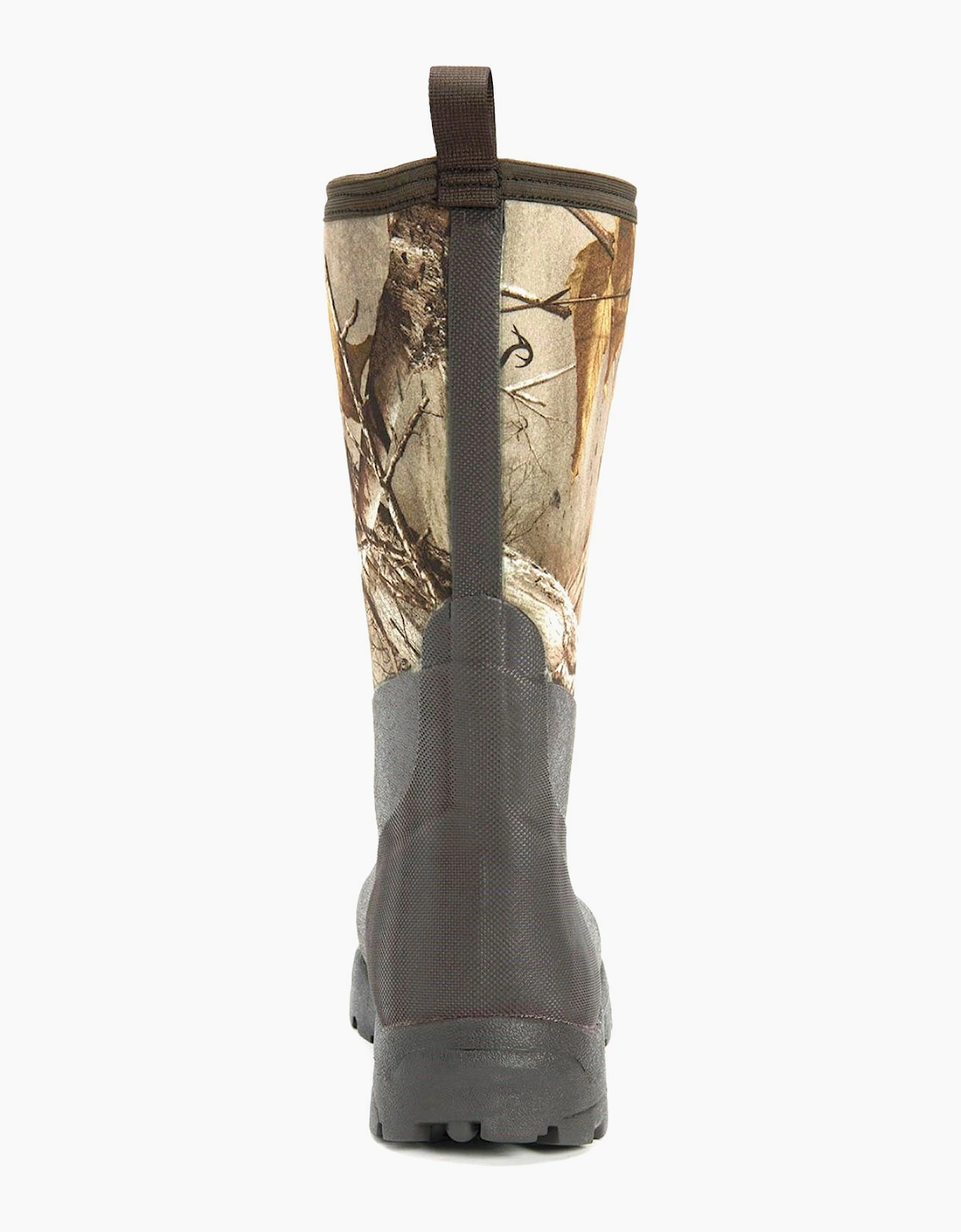 Muck Boots Derwent II All Purpose Field Boot Unisex Black/Bark