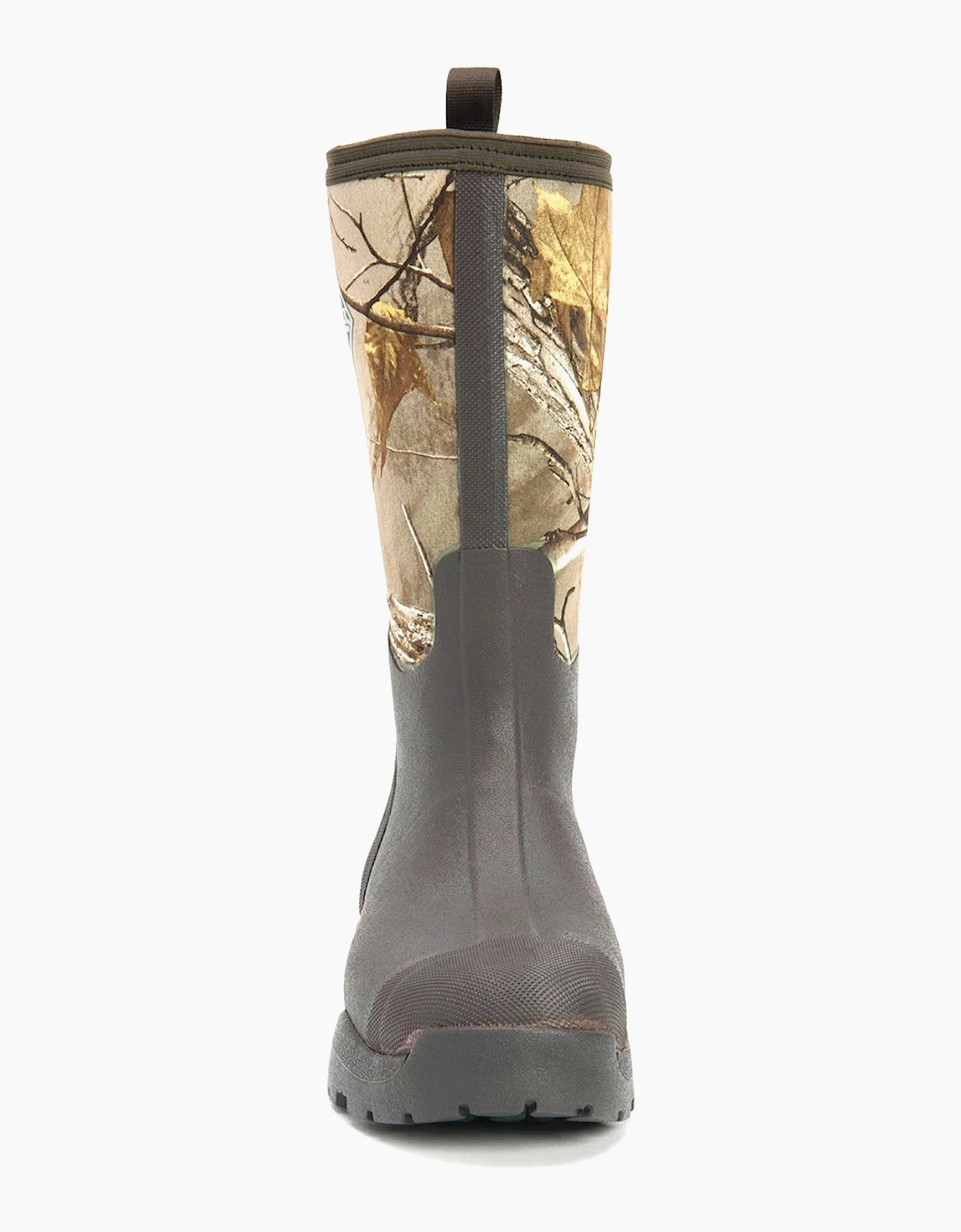 Muck Boots Derwent II All Purpose Field Boot Unisex Black/Bark